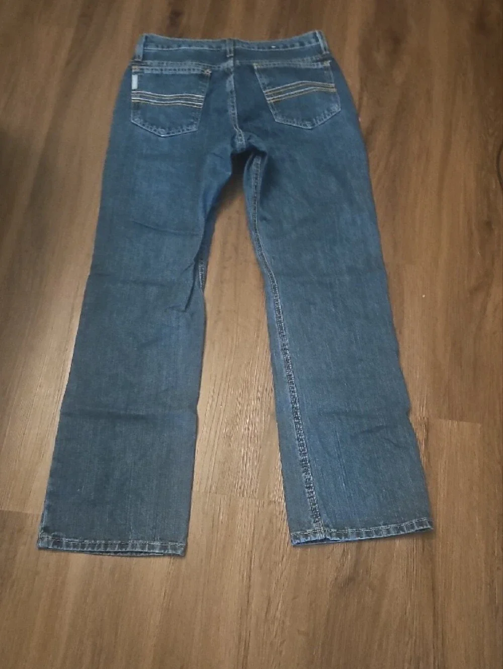 Cinch bootcut jeans